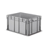 Afbeelding van Polypropylene containers 800mm first choice