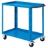 Image sur Workshop trolleys with two trays