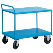 Afbeeldingen van Platform trolleys FAMI FCEP1052004