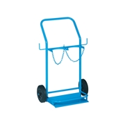 Image de Small cylinder trolleys