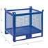 Picture of Metal mesh pallet containers SALL