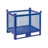 Picture of Metal mesh pallet containers SALL