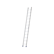 Afbeeldingen van Single ladder in aluminium