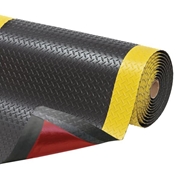 Afbeeldingen van Anti-fatigue mats PVC NOTRAX