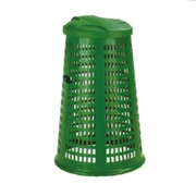 Afbeeldingen van Dust-bin holders