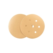 Afbeeldingen van Velcro coated abrasive discs STARCKE 544C3K