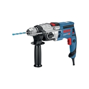 Image de Reversible impact drills BOSCH GSB 20-2 RE