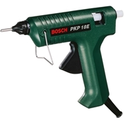 Image de Hot glue guns BOSCH PKP18E