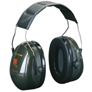 Afbeeldingen van Earmuffs 3M OPTIME II