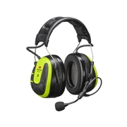 Afbeeldingen van Headphones 3M™ PELTOR™ WS™ ALERT™ X Bluetooth