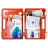 Image sur First aid kit in case MED P3