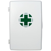 Image de First aid kit in cabinet MED F1