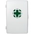 Picture of First aid kit in cabinet MED F1