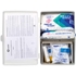 Image sur First aid kit in cabinet MED F1