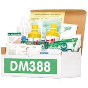 Afbeeldingen van First aid kit