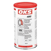 Afbeeldingen van High performance greases for the food industry OKS 480