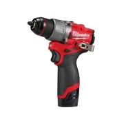 Image de Cordless drills 12V MILWAUKEE M12 FDD2-202X