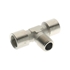 Image sur Central female-female-male T-fittings AIGNEP 4040