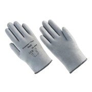 Image de Work gloves heat resistant ANSELL CRUSADER FLEX 42-445 42-474