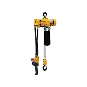 Afbeeldingen van Pneumatic chain hoists ATEX INGERSOLL RAND