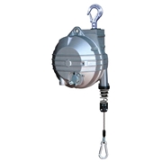 Afbeeldingen van Spring balancers serie ATEX run 2100 TECNA 9502-9503-9504-9505-9506-9507-9508-9509