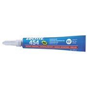 Image de Universal cyanoacrylate instant gel adhesives LOCTITE 454