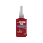 Afbeeldingen van Threadlockers medium resistance LOCTITE 242