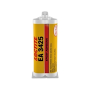 Image de Bi-component tough epoxy adhesives with high viscosity LOCTITE EA 3425