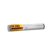 Image de Quick epoxy compounds LOCTITE EA 3463 METAL MAGIC STEEL