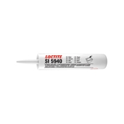 Afbeeldingen van Silicone sealant LOCTITE SI 5940