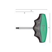 Image de Torque-indicator 400 HEX WERA