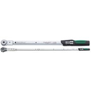 Image de Torque wrenches electromechanical with ratchet insert tool STAHLWILLE MANOSKOP® 730DR