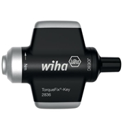 Image de Torque wrenches WIHA with handleTorqueFix Key