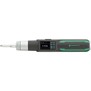 Afbeeldingen van Digital torque screwdrivers STAHLWILLE TORSIOTRONIC