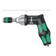 Afbeeldingen van Adjustable torque screwdrivers WERA 7442 - 7443