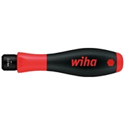 Afbeeldingen van Dynamometric screwdrivers WIHA TORQUEFIX