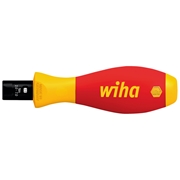 Image de Screwdrivers Dynamometric WIHA TORQUEVARIO-S ELECTRIC VDE