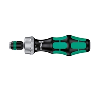 Afbeeldingen van Bit holder ratchet screwdrivers WERA 816 RA