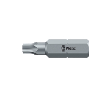 Image de Bits for Torx Plus screws WERA 867/1 IP