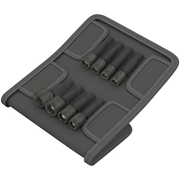 Image de Set of nutsetters magnetic WERA 869/4M SET A SB