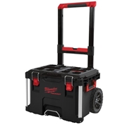 Afbeeldingen van Wheeled service tool cases PACKOUT MILWAUKEE 4932464078