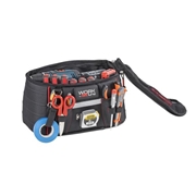 Afbeeldingen van Tool holder belt bags WORK LINE