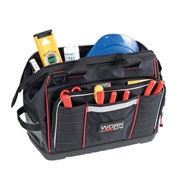 Afbeeldingen van Tool holder bags WORK LINE