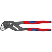 Afbeeldingen van Adjustable pliers KNIPEX RAPTOR 86 02 250