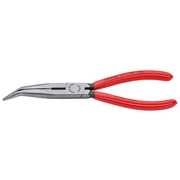 Image de Half round bent nose pliers KNIPEX 26 21 200