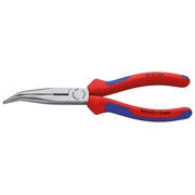 Image de Half round bent nose pliers KNIPEX 26 22 200