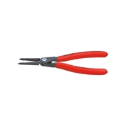 Afbeeldingen van Straight nose pliers for Internal circlips KNIPEX 48 11 J0/J1/J2/J3/J4