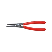 Image de Straight nose pliers for external circlips KNIPEX 49 11 A0/A1/A2/A3/A4