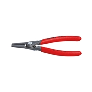 Image de Straight nose pliers for external circlips KNIPEX 49 31 A0/A1/A2