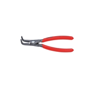 Afbeeldingen van Bent nose pliers for external circlips KNIPEX 49 21 A01/A11/A21/A31/A41